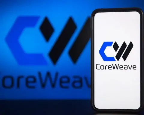 CoreWeave (CRWV) Stock on November 29, 2025: Insider Selling, Analyst Cuts and New Institutional Buying