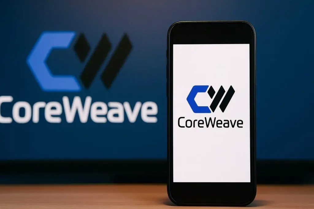CoreWeave (CRWV) Stock Today, November 24, 2025: ARK Invest Buys the Dip as AI Debt and Bubble Fears Intensify