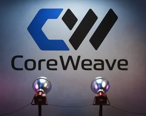 CoreWeave (CRWV) Stock Today, November 28, 2025: Price, Black Friday Set-Up and 5‑Year AI Cloud Outlook