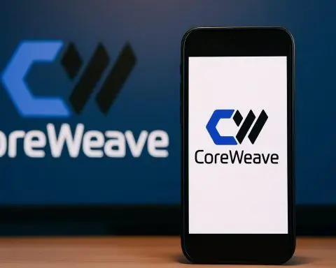 CoreWeave Stock (CRWV) Today, Nov. 25, 2025: Cathie Wood Buys the Dip as Debt Jitters Hit AI Cloud