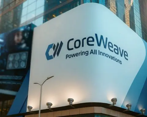 CoreWeave stock rises after long-time bear upgrades CRWV — but target still sits below market