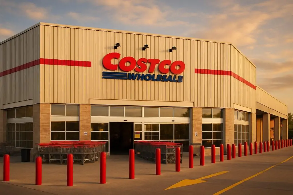 Costco Issues Urgent Recall of Caesar Salad and Chicken Sandwich Over Plastic Contamination Risk (November 25, 2025)