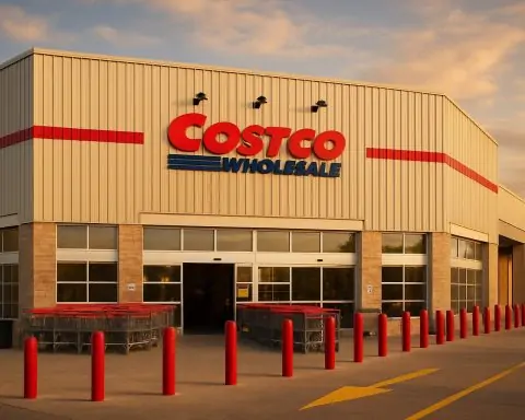 Costco Issues Urgent Recall of Caesar Salad and Chicken Sandwich Over Plastic Contamination Risk (November 25, 2025)