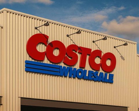 Costco stock price slips after hours as investors circle Feb sales update and March earnings