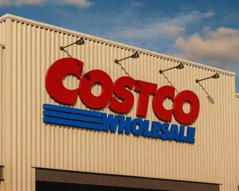 Costco stock price slips after hours as investors circle Feb sales update and March earnings