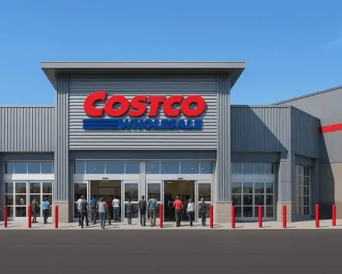 Costco Stock Today (COST) — Price, Fresh News and Analyst Outlook on November 22, 2025