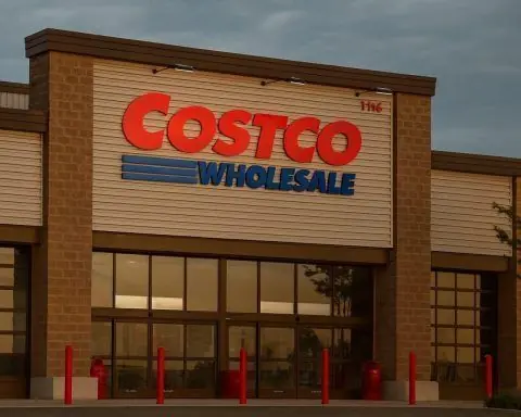 Costco Sues Trump Administration to Secure Tariff Refunds as Supreme Court Weighs President’s Emergency Trade Powers