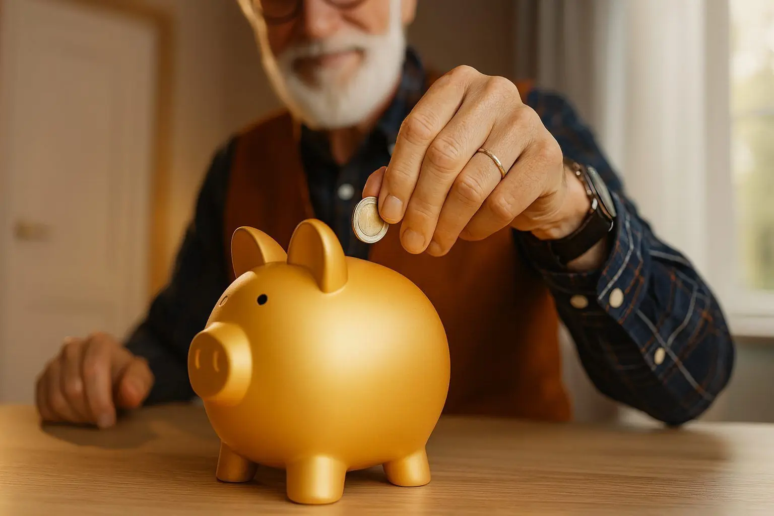 CPP and OAS Payments Hit Bank Accounts Today: November 26, 2025 Dates, Eligibility, and December Benefit Schedule Explained