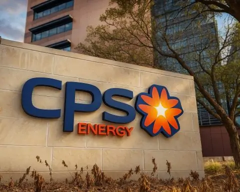 San Antonio Power Outages, Traffic Jams and Winter Grid Readiness: What CPS Energy Customers Need to Know on November 18, 2025