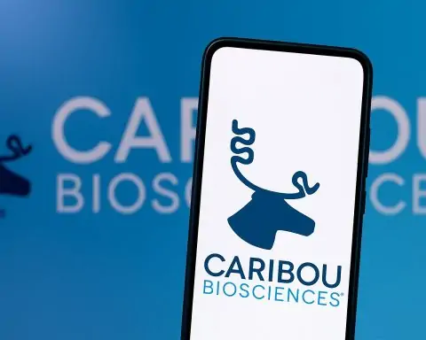 Off-the-Shelf CAR-T Triumph: Caribou’s Breakthrough Results Spark Stock Surge