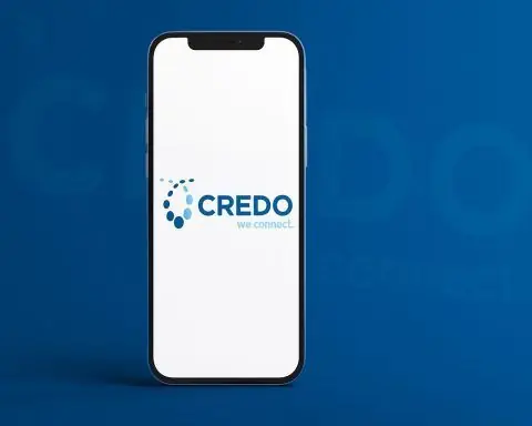 CRDO Stock Before December 1, 2025: Credo Technology’s AI Boom Faces Its Biggest Earnings Test