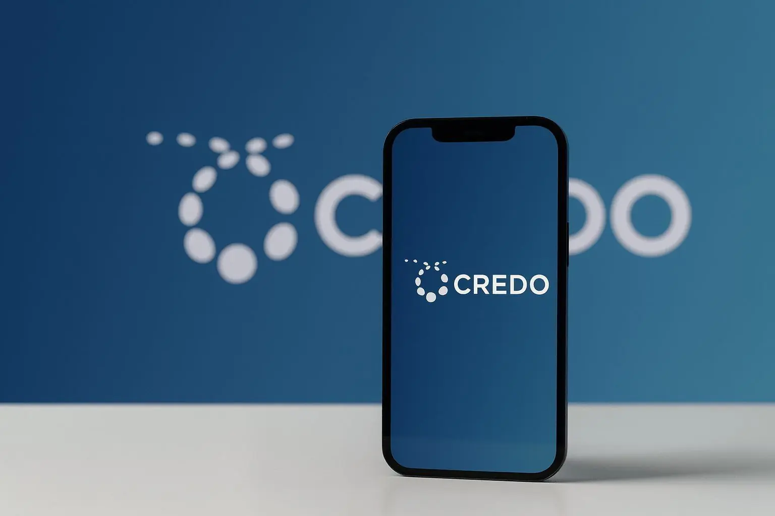 CRDO Stock Today: Credo Technology Soars After Siemon Patent Deal as AI Data Center Demand Surges (November 25, 2025)