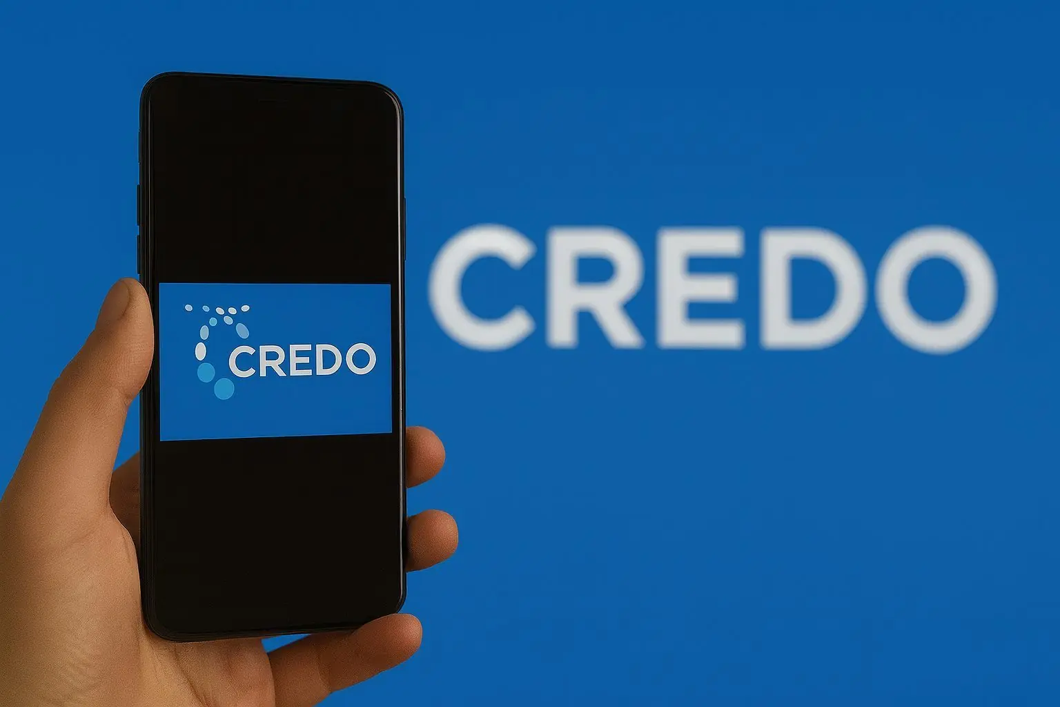 Credo Technology Group (CRDO) Stock Today: Price, Siemon Patent Deal and Analyst Outlook – November 25, 2025