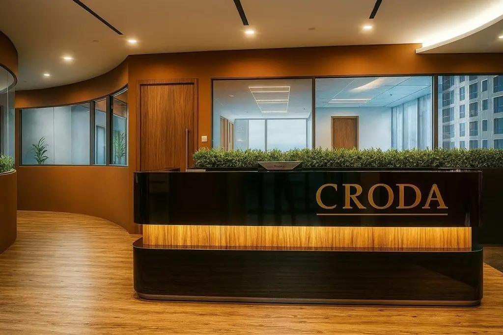 Croda International (CRDA) Share Price and News Today – 26 November 2025