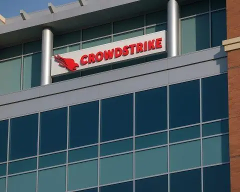 CrowdStrike (CRWD) Stock Rises to $509 as Flex, AI and SIEM Momentum Build Ahead of Q3 Earnings – November 28, 2025
