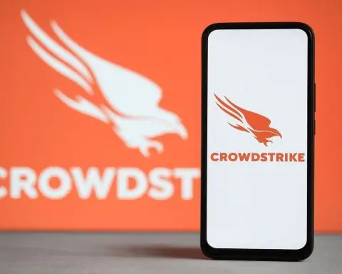 CrowdStrike Stock: Rosenblatt Hikes Price Target to $630 as AI Security Alliances and Google Recognition Ignite Wall Street