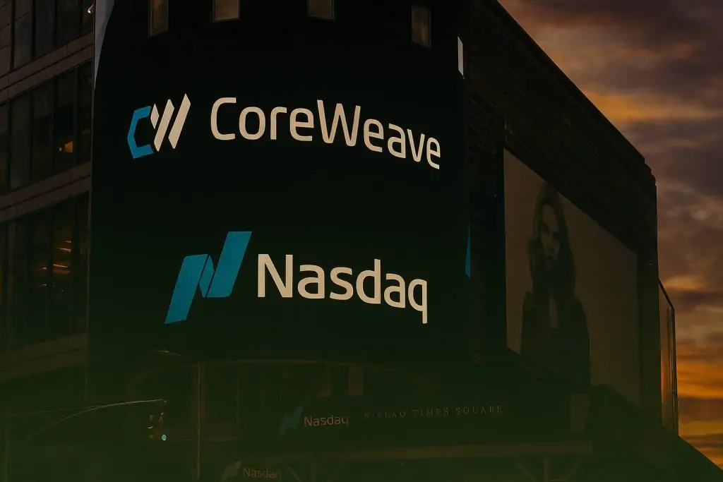 CRWV Stock Today, November 25, 2025: CoreWeave Slides Again as Cathie Wood Buys the Dip