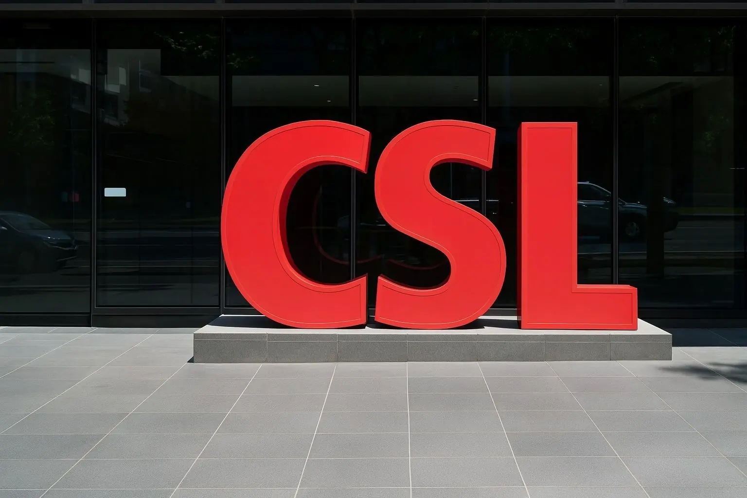 CSL Limited (ASX: CSL) pre‑open brief for 17 November 2025: Buy‑back in full swing, Seqirus spin‑off delayed, guidance cut — here’s what matters