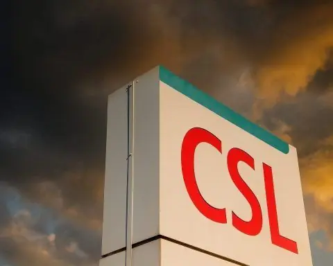 CSL Limited (ASX:CSL) Stock Outlook on 2 December 2025: Share Price Slump, Seqirus Spin-Off, New Vaccine Plant and a A$750m Buyback