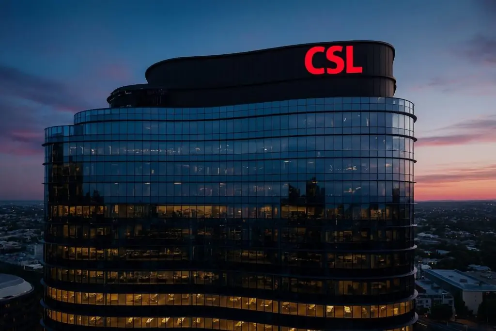 CSL Limited (ASX:CSL) Stock Today: Buyback Update, Share Price Action and Outlook – 27 November 2025