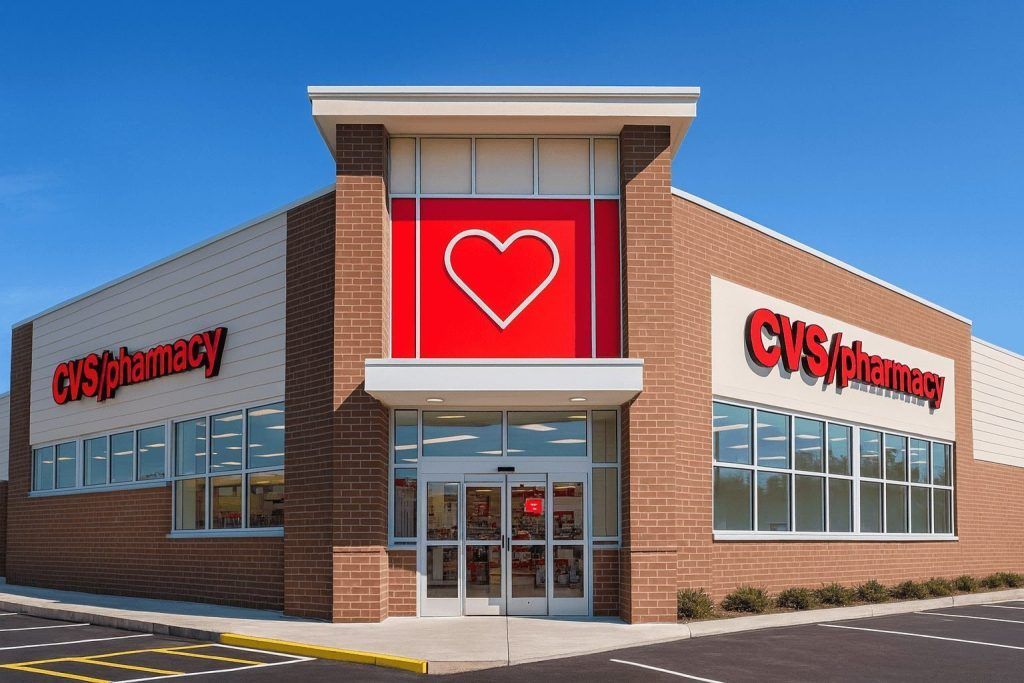 CVS Health Stock Today (NYSE: CVS): Institutional Buying, New Board Chair and Q3 Shock Shape Outlook – November 23, 2025