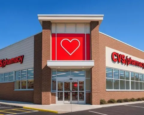 CVS Health Stock Today (NYSE: CVS): Institutional Buying, New Board Chair and Q3 Shock Shape Outlook – November 23, 2025