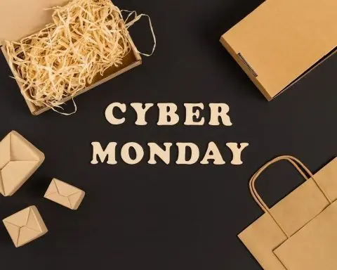 Cyber Monday 2025 Deals Live Now: Best Early Offers From Amazon, Walmart, Target, Apple, Dyson, Hoka and More
