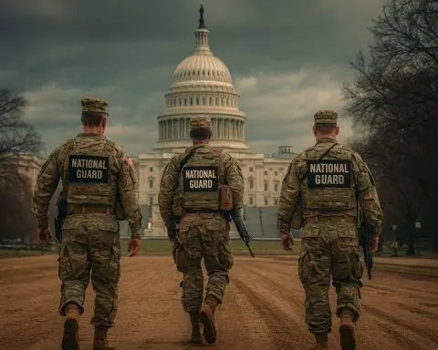 D.C. National Guard Shooting Near White House: What We Know About the Suspect, Victims and Fallout – 27 November 2025