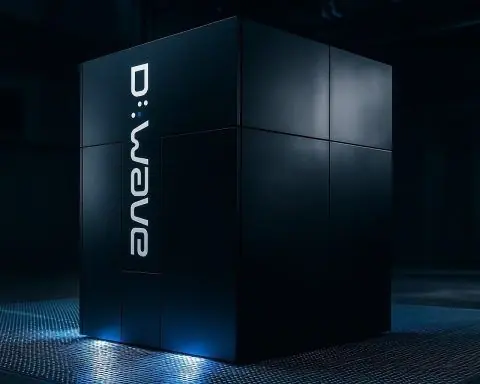 D-Wave Quantum (QBTS) Stock on December 3, 2025: Evercore’s $44 Call, New U.S. Government Unit and What Comes Next