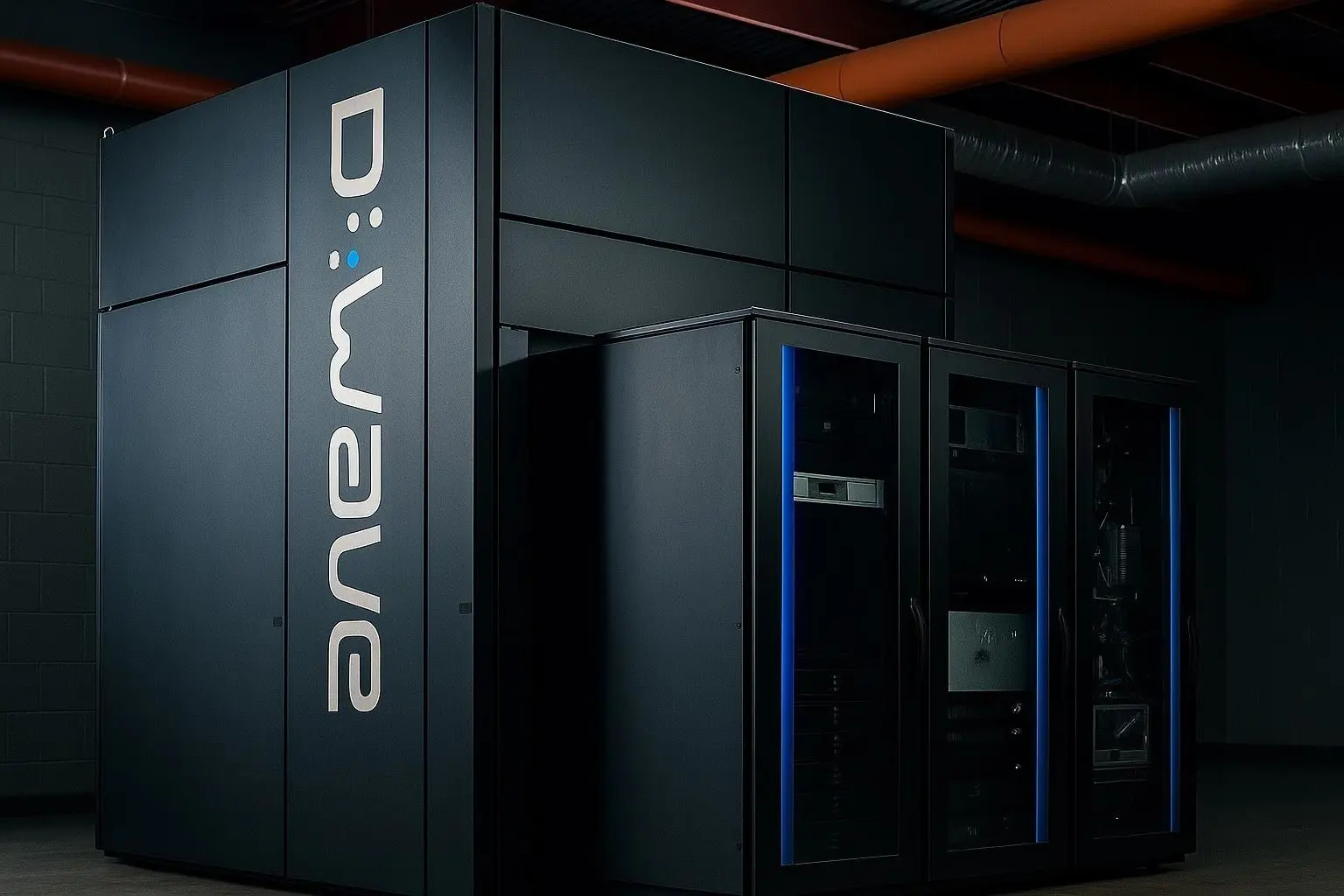 D-Wave Quantum (QBTS) Stock on December 8, 2025: Government Pivot, Qubits 2026 and Bubble Warnings Collide