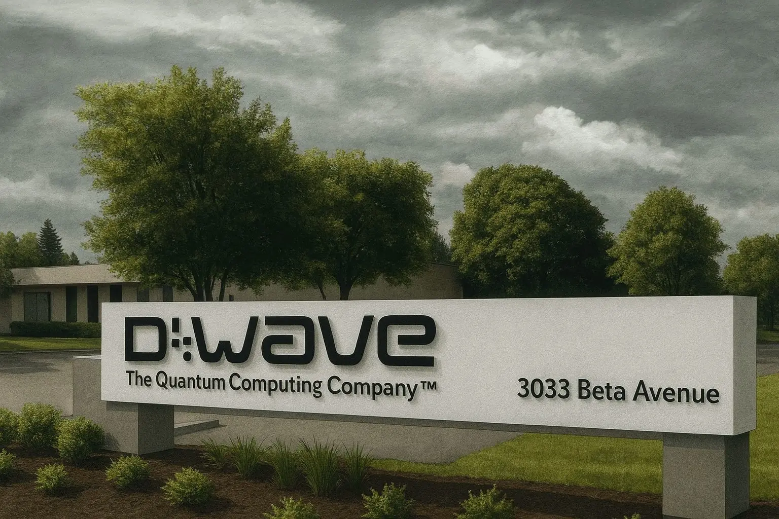 D-Wave Quantum (QBTS) Stock Today, November 26, 2025: Insider Selling, Cash Burn Fears and New Institutional Demand