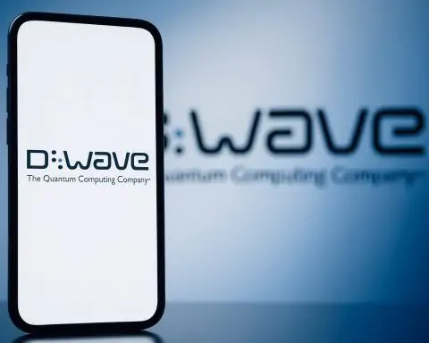 D-Wave Quantum Stock (QBTS) Today: Price, Warrant Redemption, and Insider Selling – November 22, 2025