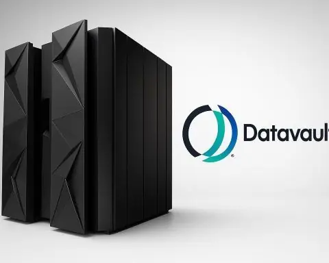 Datavault AI (DVLT) Stock: Bitcoin Financing, RWA Deals and Wild Volatility – Is It Investable Now? (December 2, 2025)