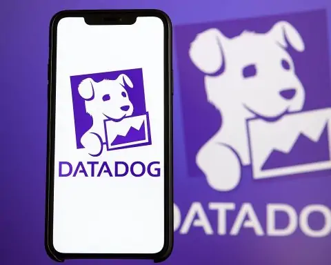 Datadog (DDOG) Jumps After Q3 2025 Beat: $886M Revenue, $0.55 EPS; Full‑Year Outlook Raised