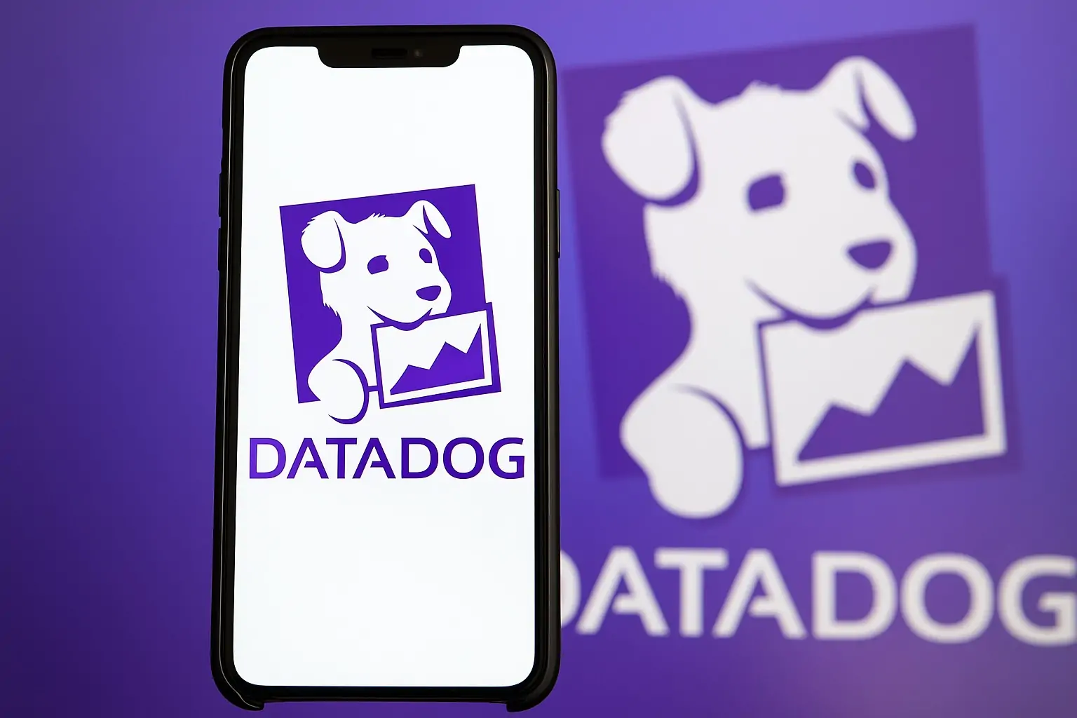 Datadog (DDOG) Jumps After Q3 2025 Beat: $886M Revenue, $0.55 EPS; Full‑Year Outlook Raised