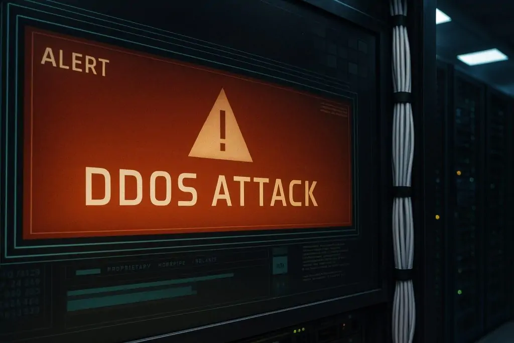 Microsoft Azure Blocks Record 15.7 Tbps DDoS Attack as Kenyan Government Websites Recover and ‘EVALUSION’ Malware Campaign Emerges