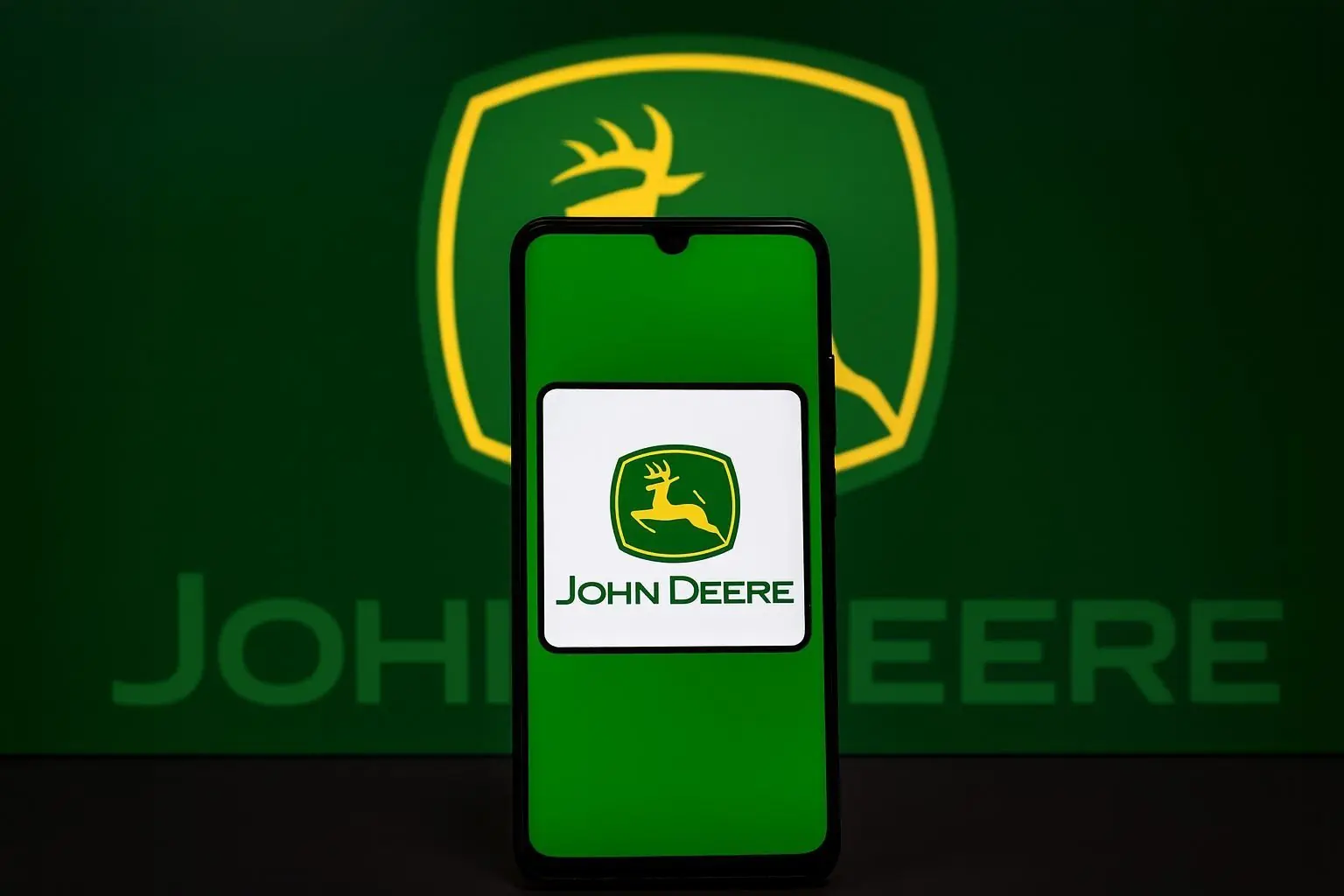 Deere & Company (DE) Stock Today: Earnings on Deck as Shares Hover Near $487 – November 25, 2025