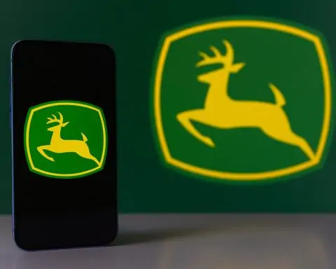 Deere & Company Stock on November 29, 2025: Earnings Hangover, Tariff Shock and Split Analyst Views