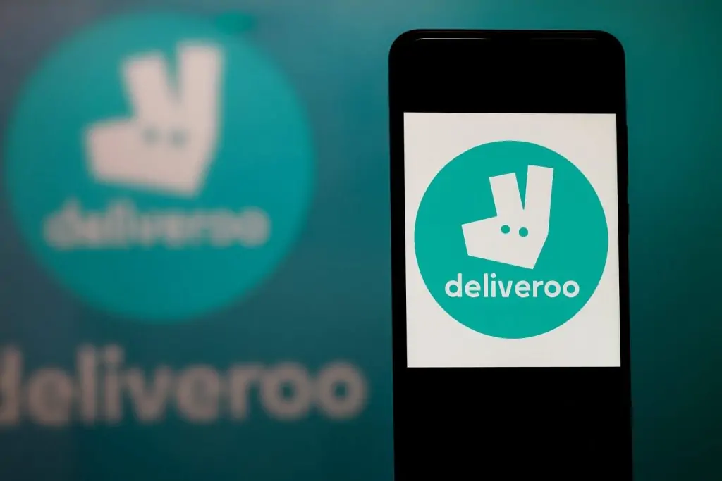 Deliveroo Becomes First UK Delivery App to Offer Nectar Points on Sainsbury’s Orders