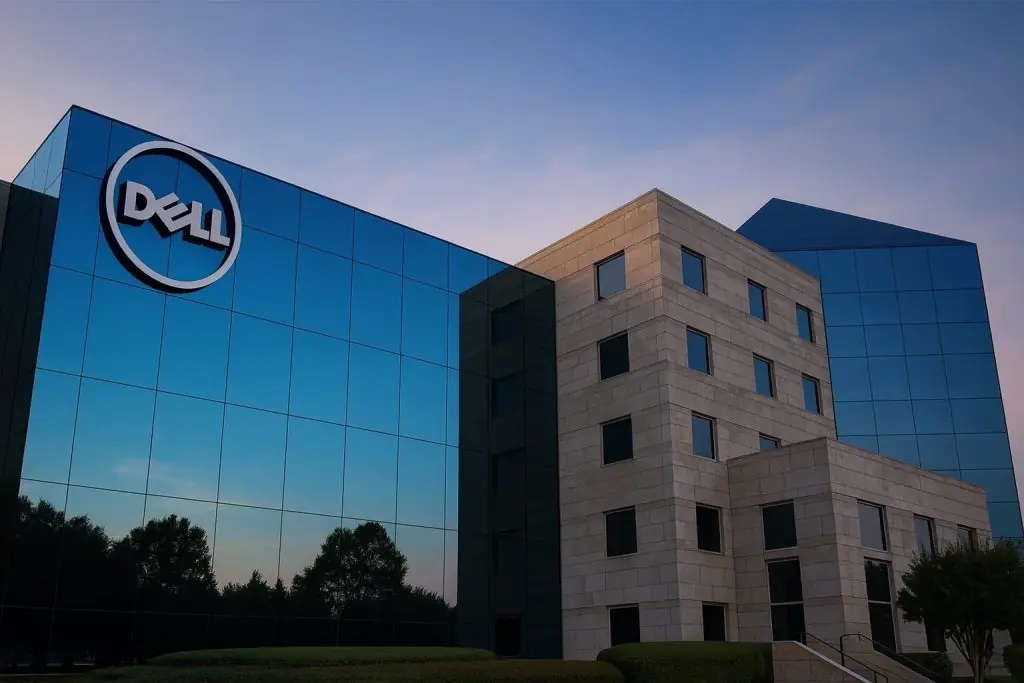 Dell Stock (DELL) Today: AI Server Boom Meets Margin Jitters Ahead of Q3 Earnings – November 25, 2025