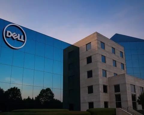 Dell Stock (DELL) Today: AI Server Boom Meets Margin Jitters Ahead of Q3 Earnings – November 25, 2025