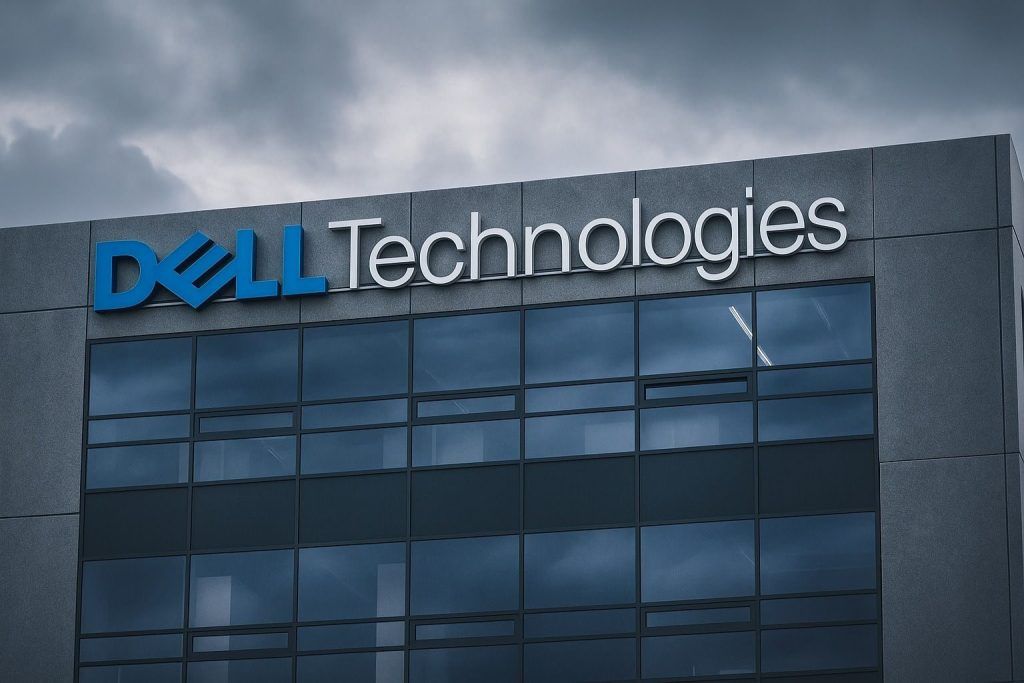 Dell stock slips after blunt CES AI-PC message; payrolls and Feb. earnings loom