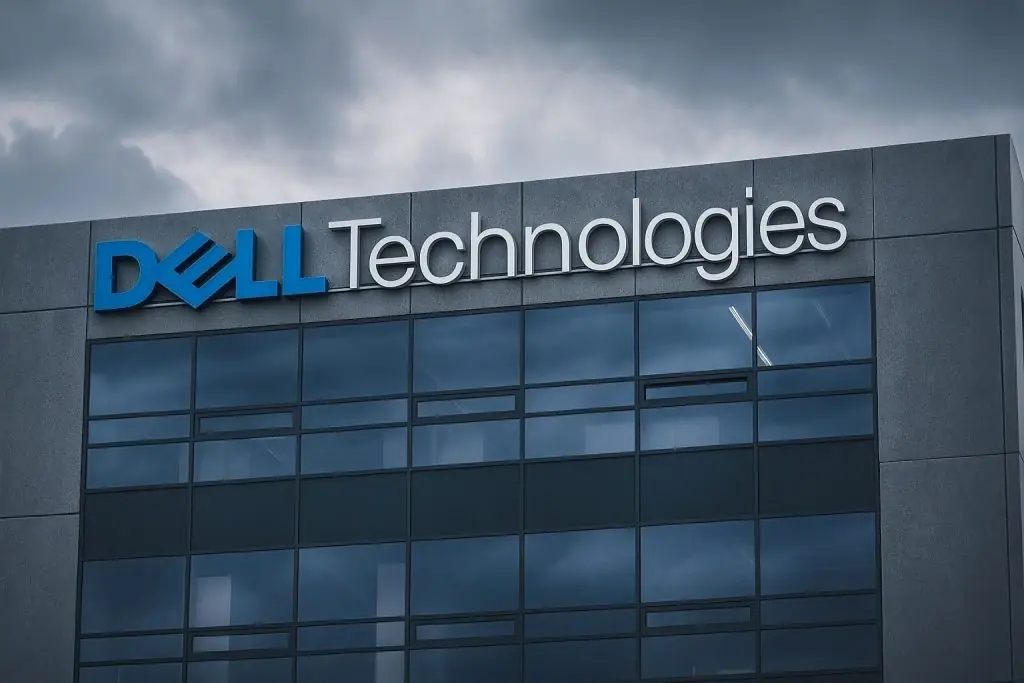 Dell stock slips after blunt CES AI-PC message; payrolls and Feb. earnings loom