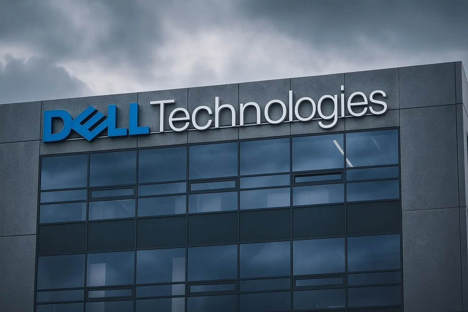 Dell stock slips after blunt CES AI-PC message; payrolls and Feb. earnings loom