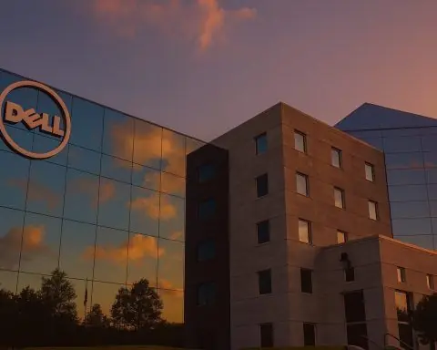 Dell Technologies (DELL) Stock Outlook for November 28, 2025: AI Server Boom vs. Memory Squeeze Ahead of Black Friday Open