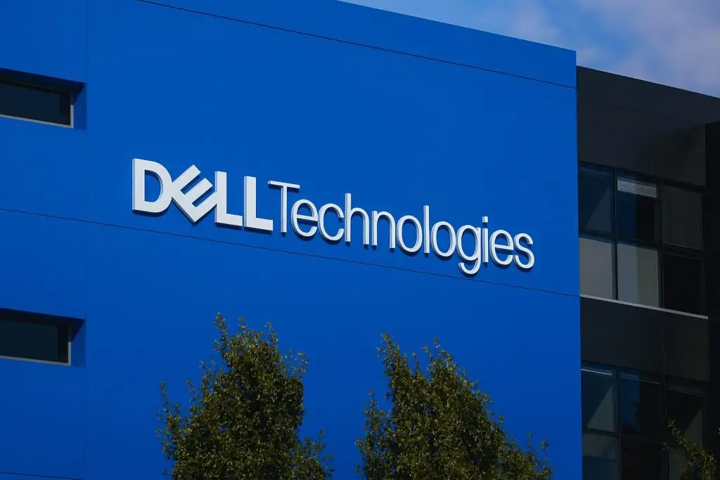 Dell Technologies (DELL) Stock Rises Over 4% Ahead of Earnings as AI Hype Clashes With Margin Fears – November 22, 2025