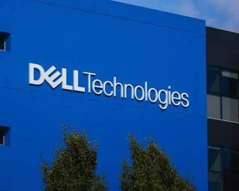 Dell Technologies (DELL) Stock Rises Over 4% Ahead of Earnings as AI Hype Clashes With Margin Fears – November 22, 2025