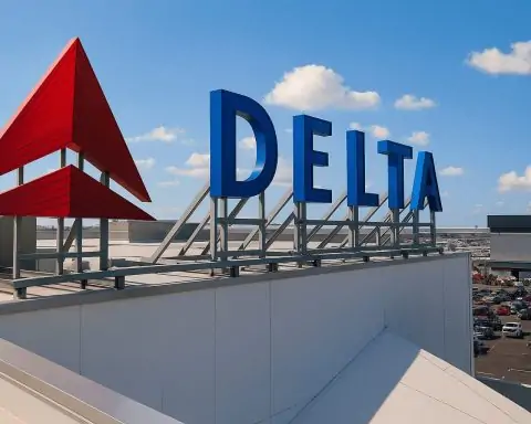 Delta Air Lines (DAL) Stock Today, November 22, 2025: Price Jump, Earnings Momentum and What’s Next for Investors