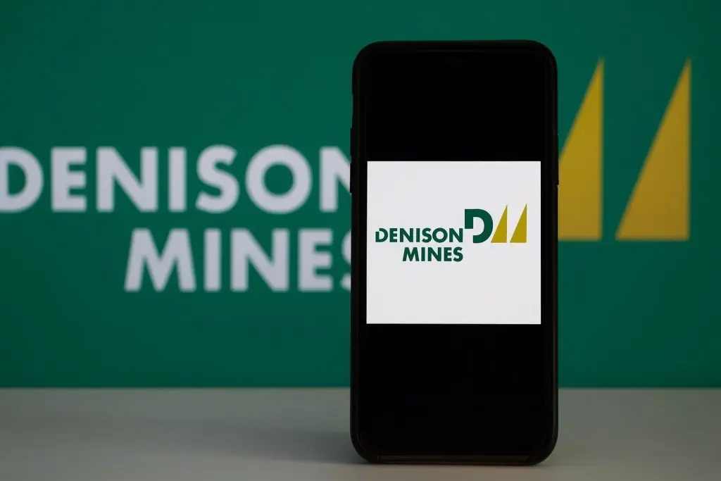 Denison Mines (DNN) Stock Today: Trading Signals, Skyharbour Deal and Wheeler River Milestone Risks – November 23, 2025