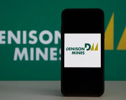 Denison Mines (DNN) Stock Today: Trading Signals, Skyharbour Deal and Wheeler River Milestone Risks – November 23, 2025